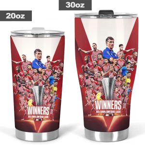 Olympiakos F.C. Tumbler Cup - HOATT 5047