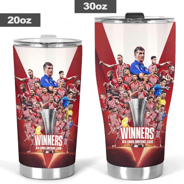 Olympiakos F.C. Tumbler Cup - HOATT 5047