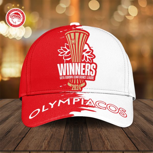 Olympiakos F.C. Classic Cap - TANTN 6713