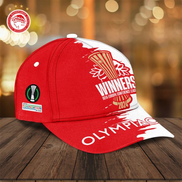 Olympiakos F.C. Classic Cap - TANTN 6713