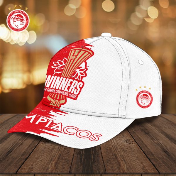 Olympiakos F.C. Classic Cap - TANTN 6713