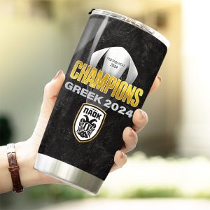 PAOK FC Tumbler Cup - HUANNM 5243.1