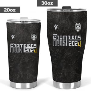 PAOK FC Tumbler Cup - HUANNM 5243.1