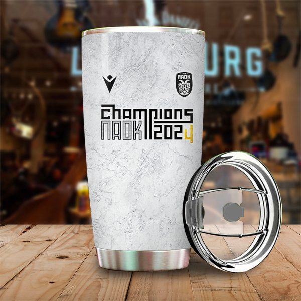 PAOK FC Tumbler Cup - HUANNM 5244.1