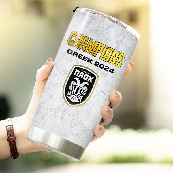 PAOK FC Tumbler Cup - HUANNM 5244.1