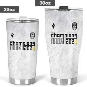 PAOK FC Tumbler Cup - HUANNM 5244.1