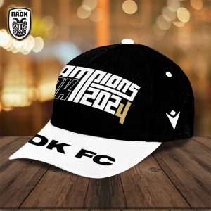 PAOK FC Classic Cap - TANTN 6067