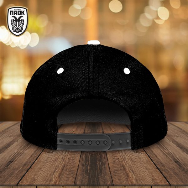 PAOK FC Classic Cap - TANTN 6067