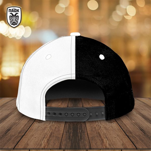 PAOK FC Classic Cap - TANTN 6615