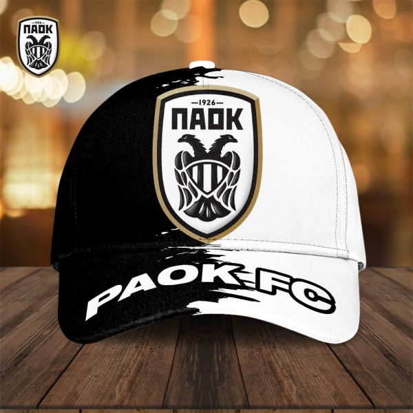 PAOK FC Classic Cap - TANTN 6634