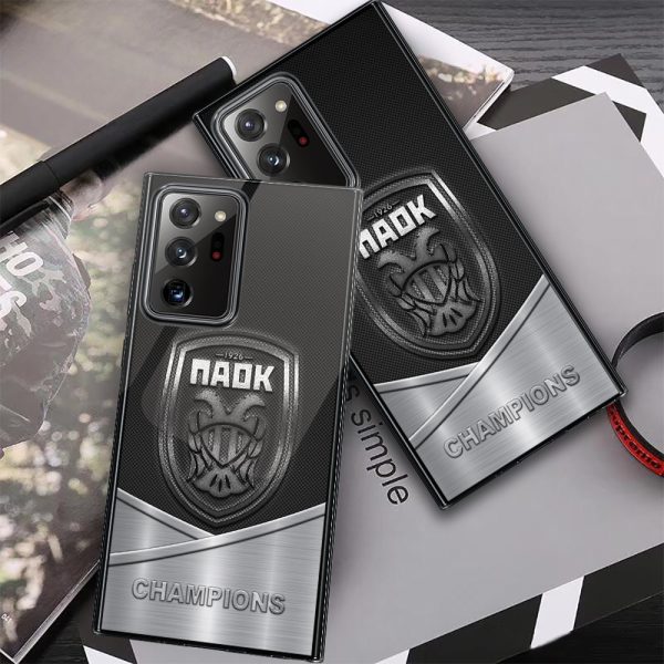 PaoK FC Phone Case - HOATT 4970