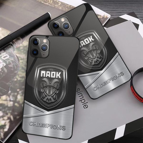 PaoK FC Phone Case - HOATT 4970