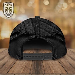 PAOK FC Classic Cap - HOATT 5022