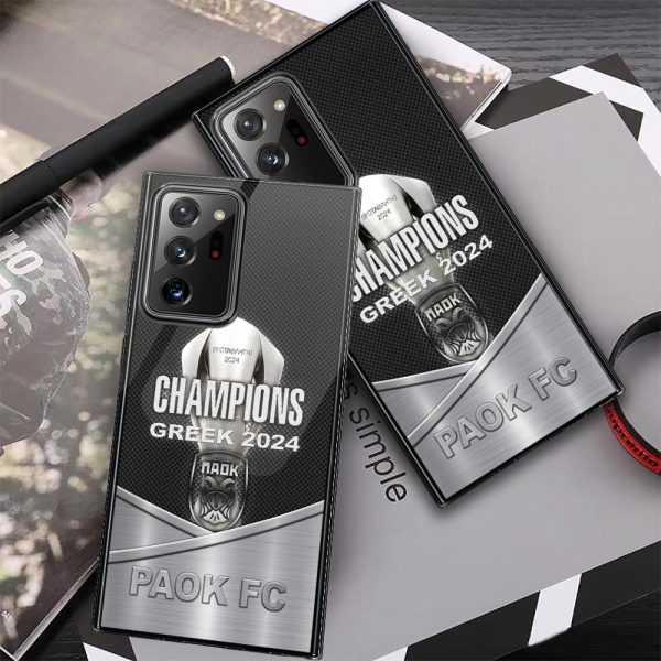 PAOK FC Phone Case - HOATT 5038