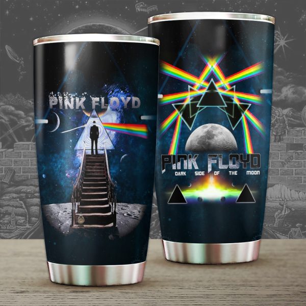 Pink Floyd Tumbler Cup - HUANNM 5185.1