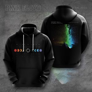 Pink Floyd 3D Apparel - GNE 436