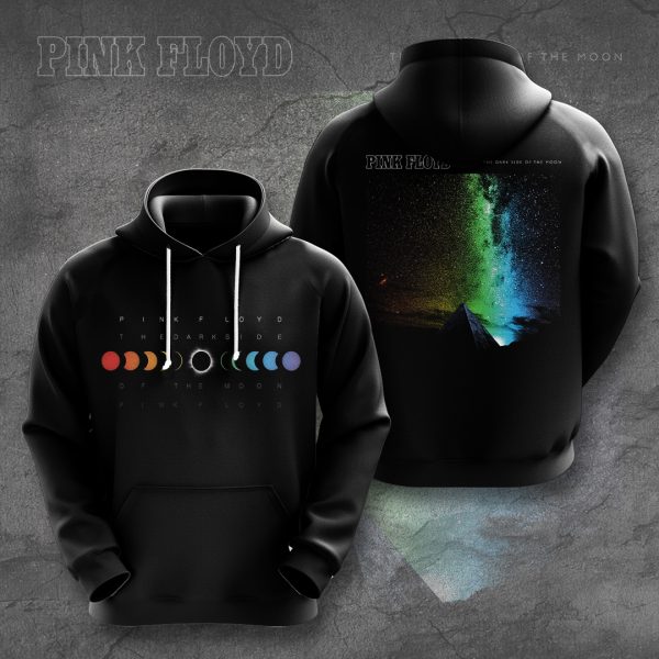 Pink Floyd 3D Apparel - GNE 436