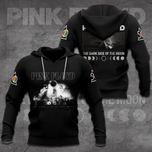 Pink Floyd 3D Apparel - GNE 437