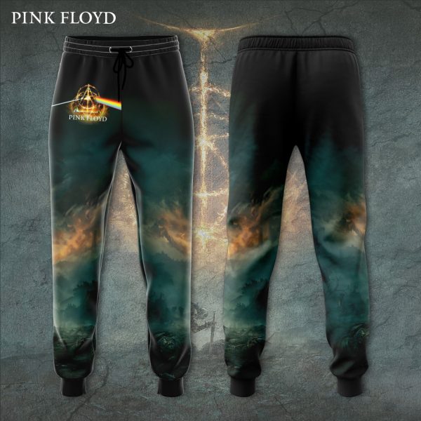 Pink Floyd 3D Apparel - GNE 412