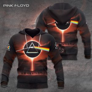 Pink Floyd 3D Apparel - GNE 456