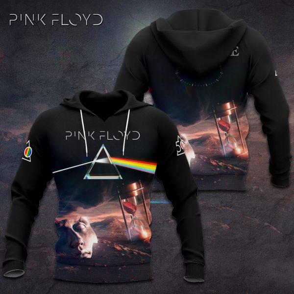 Pink Floyd 3D Apparel - GNE 469