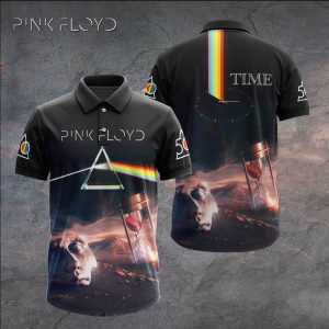 Pink Floyd 3D Apparel - GNE 469