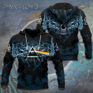 Pink Floyd 3D Apparel - GNE 494