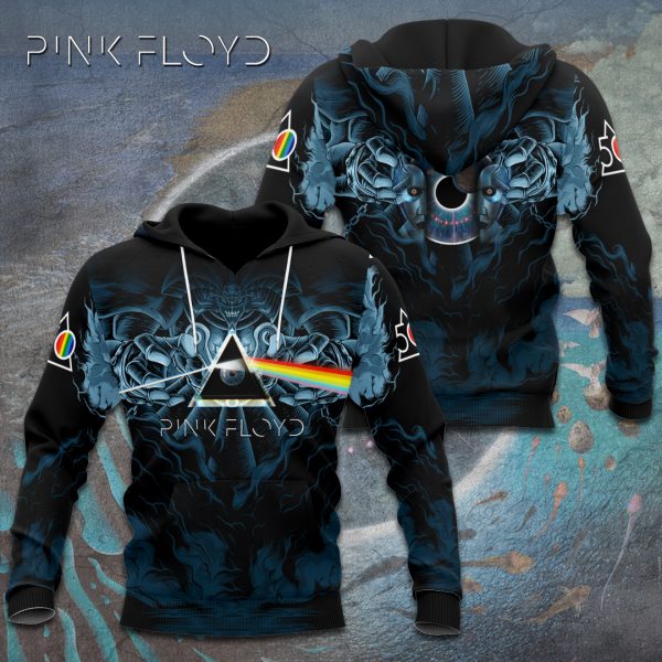 Pink Floyd 3D Apparel - GNE 494