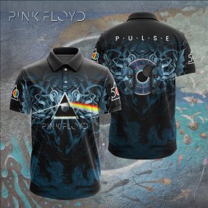 Pink Floyd 3D Apparel - GNE 494