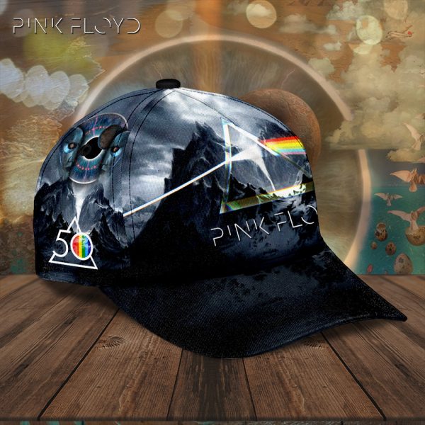 Pink Floyd Classic Cap - GNE 400