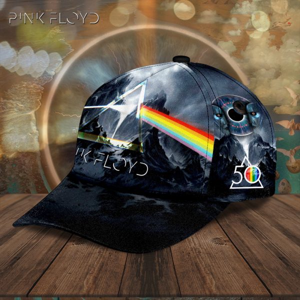 Pink Floyd Classic Cap - GNE 400