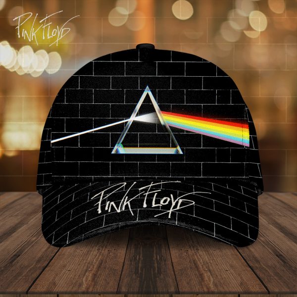 Pink Floyd Classic Cap - GNE 485