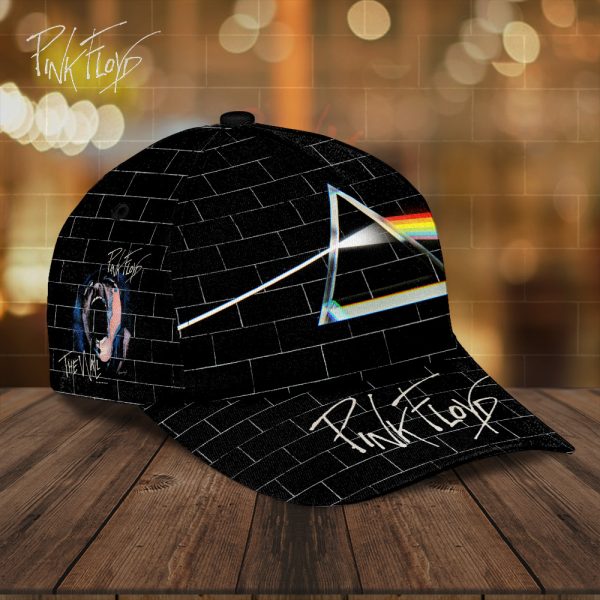 Pink Floyd Classic Cap - GNE 485