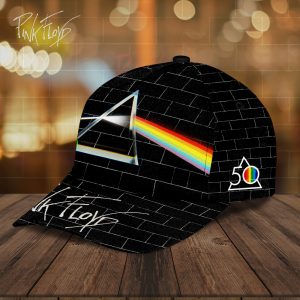 Pink Floyd Classic Cap - GNE 485