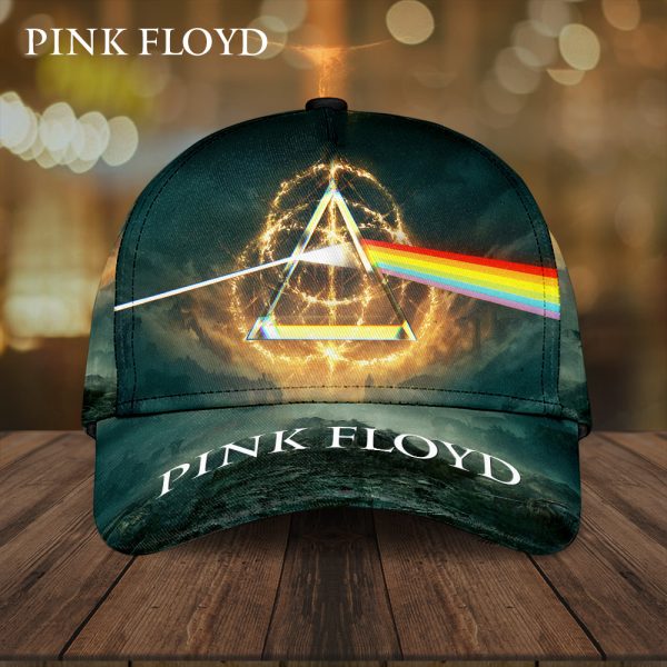 Pink Floyd Classic Cap - GNE 486