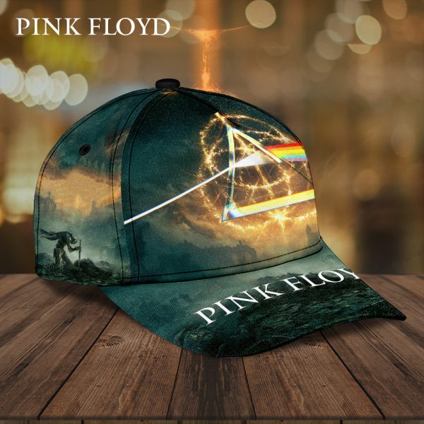 Pink Floyd Classic Cap - GNE 486