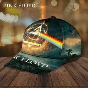 Pink Floyd Classic Cap - GNE 486