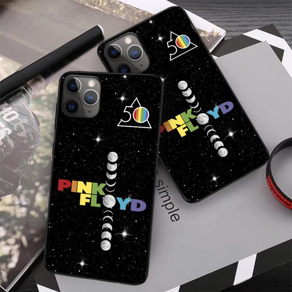 Pink Floyd Phone Case - HOATT 4786