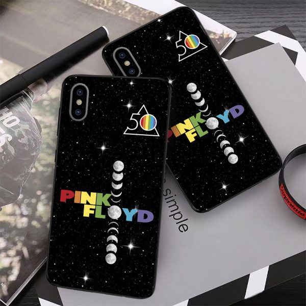 Pink Floyd Phone Case - HOATT 4786