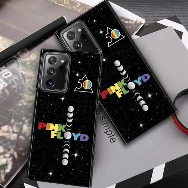 Pink Floyd Phone Case - HOATT 4786