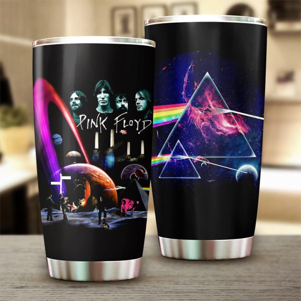 Pink Floyd Tumbler Cup - TANTN 6249