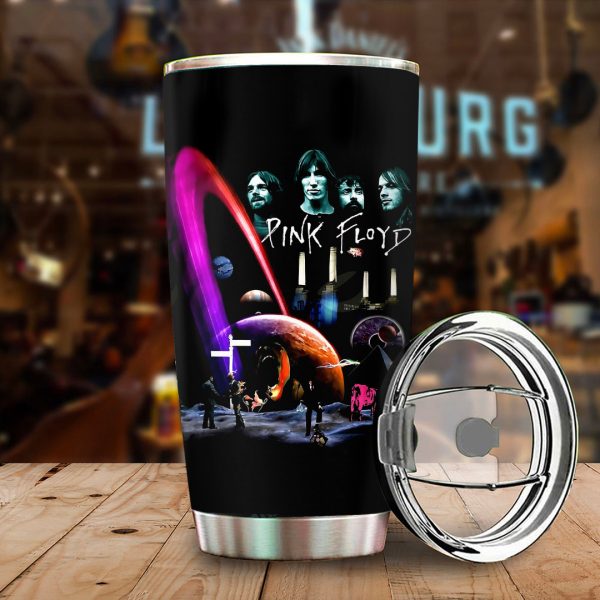 Pink Floyd Tumbler Cup - TANTN 6249