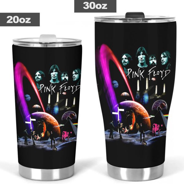 Pink Floyd Tumbler Cup - TANTN 6249