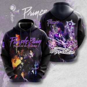 Prince 3D Apparel - HUANNM 3178