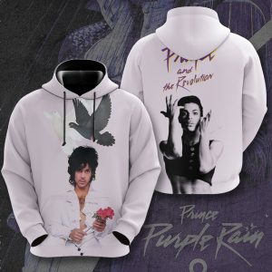 Prince 3D Apparel - HUANNM 3192