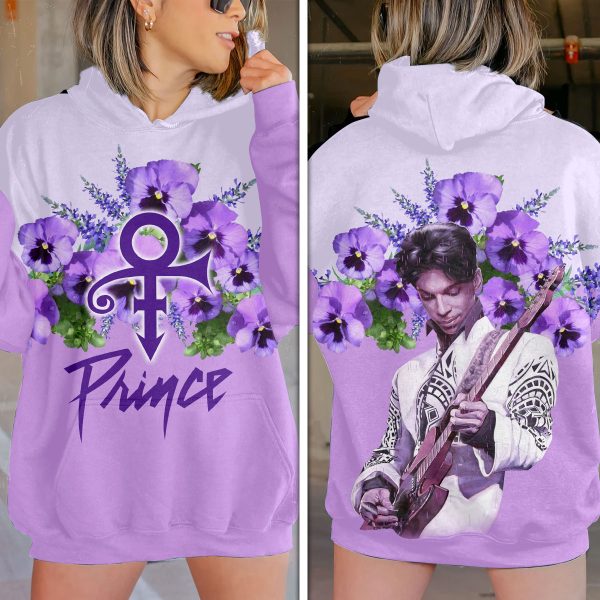 Prince 3D Apparel - VANDH 2814