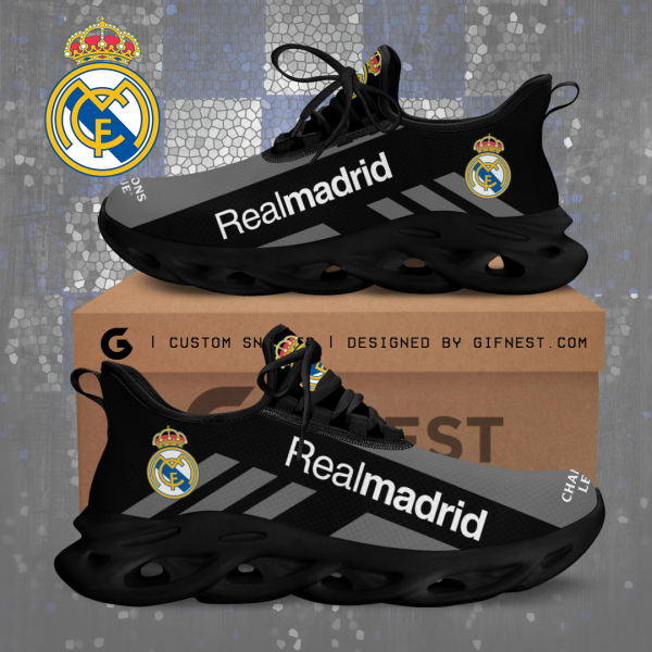 Real Madrid CF Clunky Sneaker - ANHNV 4482