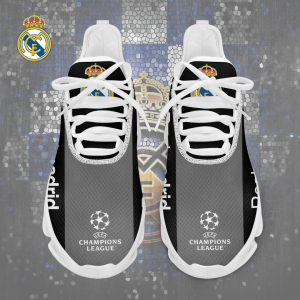 Real Madrid CF Clunky Sneaker - ANHNV 4482