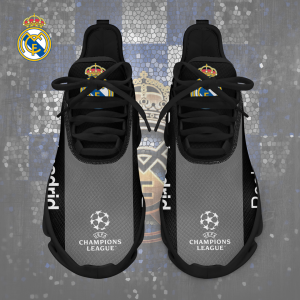 Real Madrid CF Clunky Sneaker - ANHNV 4482