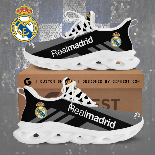 Real Madrid CF Clunky Sneaker - ANHNV 4482